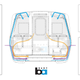 Illustration for article titled The Bay Area Rapid Transit System Finally Gives Real Numbers On Time To Filter Farts From Subway Cars